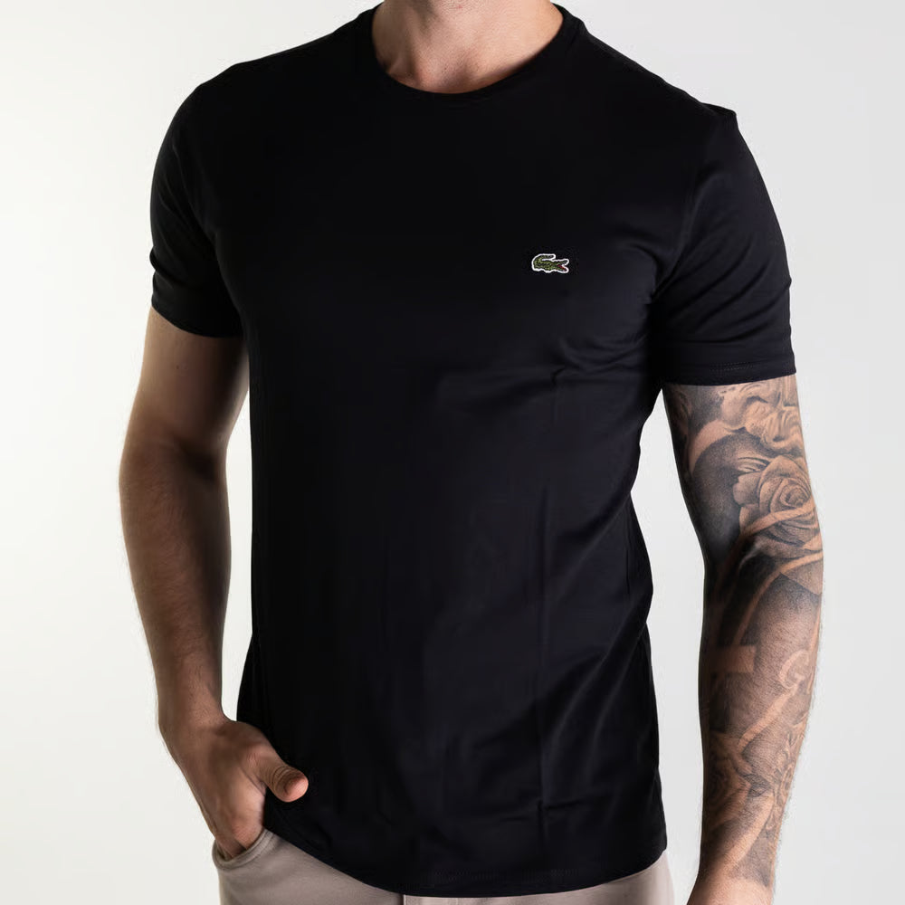 Kit 4 Camisetas Pima