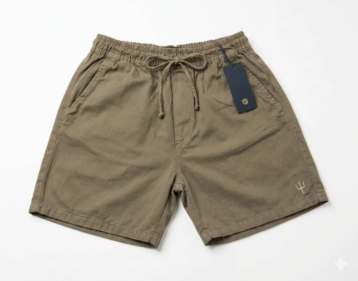 Kit 6 Bermudas Oskn