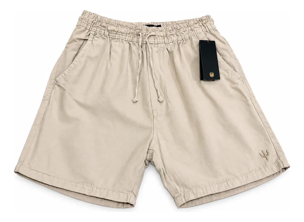 Kit 6 Bermudas Oskn